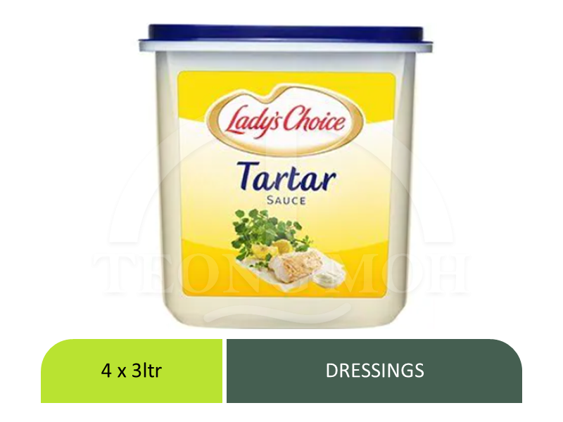 Teong Moh Foodservice Distributor Johor Bahru Lady Choice Lady's