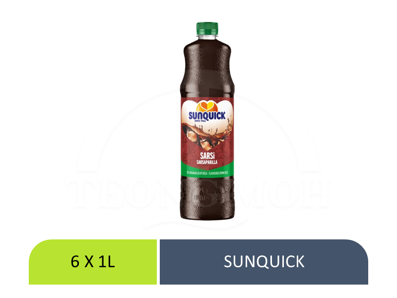 SUNQUICK SARSI 1L